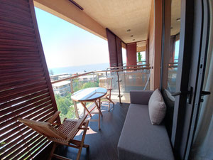 公寓在酒店综合体“绿洲” — 来自开发商和业主的房地产搜索引擎 GEOLN.COM. 照片 6