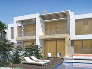 უძრავი კონება Hacienda West — გადახედეთ უძრავი ქონების საძიებო სისტემას GEOLN.COM. ფოტო 3