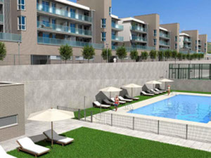 Real estate in CRUCES UNIFAMILIARES — look at the real estate search engine GEOLN.COM. Photo 5