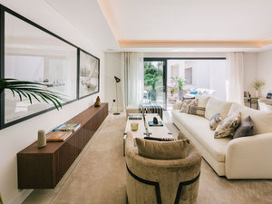 联排别墅 3 卧室 255 平方米，位于西班牙新安达卢西亚 — 来自开发商和业主的房地产搜索引擎 GEOLN.COM. 照片 13