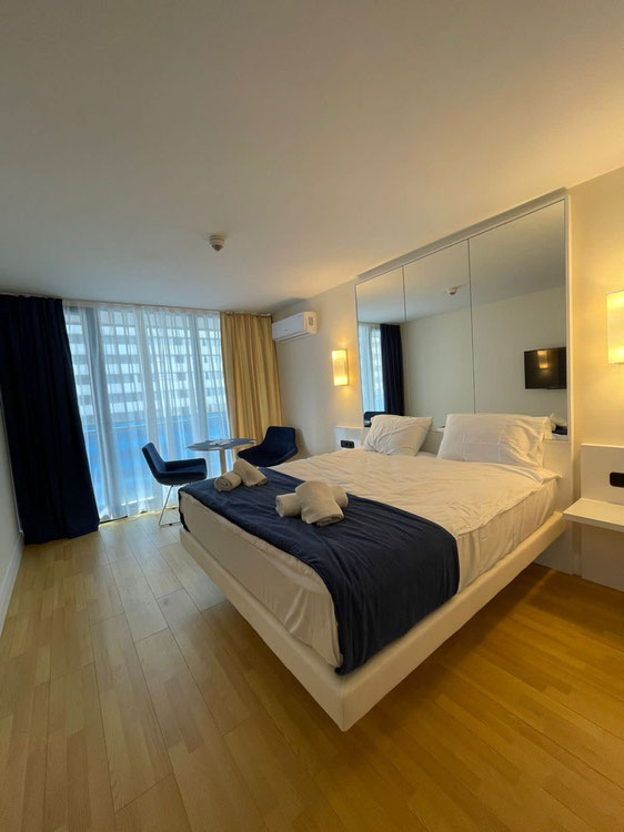 ORBI CITY BLOCK D1 18/10 — חיפוש נדל"ן מפרטי ומקבלן GEOLN.COM. תמונה 1