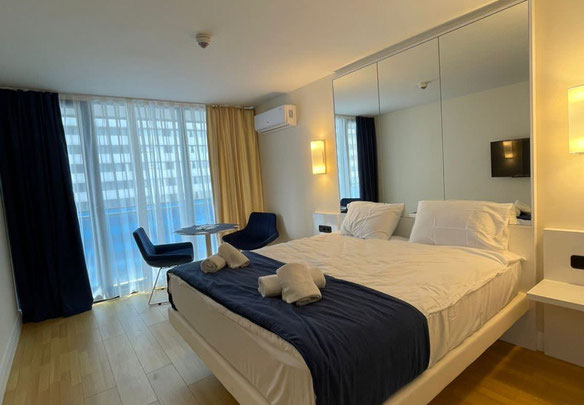 ORBI CITY BLOCK D1 18/10