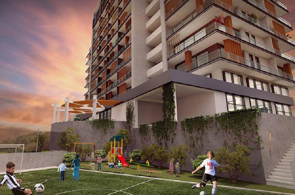 უძრავი კონება Viva Bagebi — გადახედეთ უძრავი ქონების საძიებო სისტემას GEOLN.COM. ფოტო 1