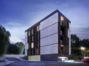 房地产在 Lake House Zegrze — look at the real estate search engine GEOLN.COM. 照片 2