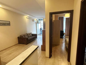 Apartment for sale in Tbilisi — Find off-plan property or real estate resale directly from developers and owners GEOLN.COM. Photo 6