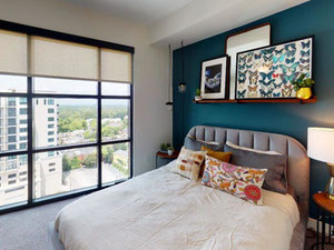 უძრავი კონება Gentry — გადახედეთ უძრავი ქონების საძიებო სისტემას GEOLN.COM. ფოტო 10