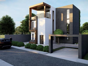 Immobilien in Lisi View  — Schauen Sie sich die Immobiliensuchmaschine GEOLN.COM an. Foto 9