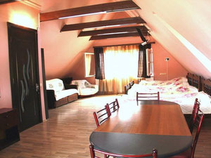 巴库里阿尼的家 — 来自开发商和业主的房地产搜索引擎 GEOLN.COM. 照片 5