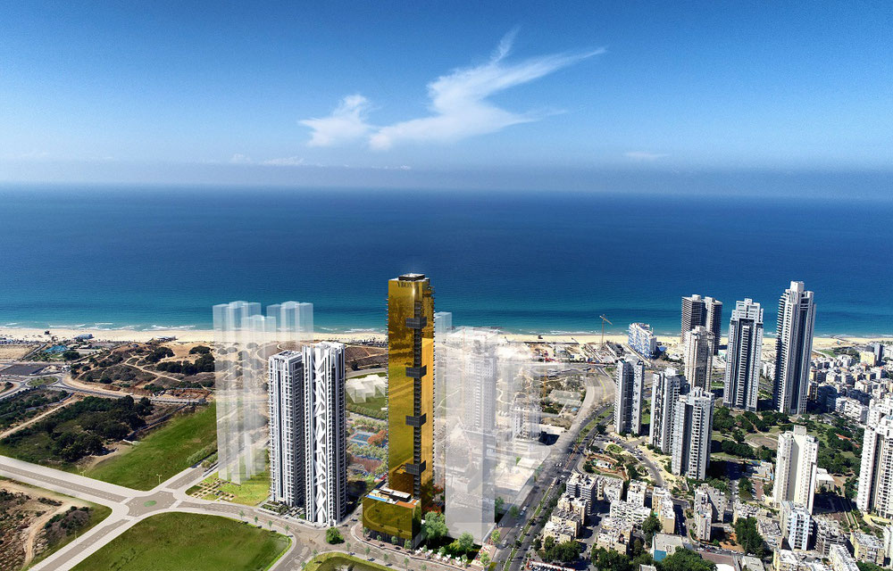 Real estate in Lighthouse — look at the real estate search engine GEOLN.COM. Photo 1