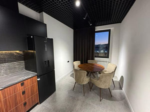 Продається квартира в Тбілісі — Пошуковик нерухомості від забудовників і власників GEOLN.COM. Фото 3