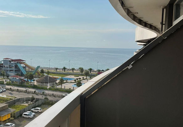 Продается 2-комнатная квартира в Orbi Residence 