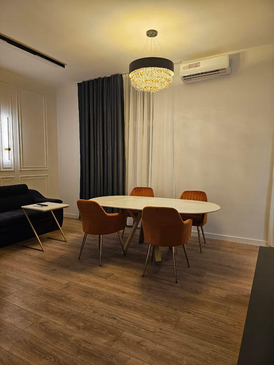 Продається квартира в Тбілісі — Пошуковик нерухомості від забудовників і власників GEOLN.COM. Фото 1