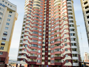 Real estate in ЖК Мегаполис в Минске — look at the real estate search engine GEOLN.COM. Photo 6