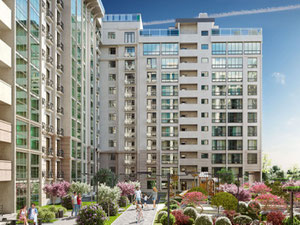 房地产在 HydroPark DeLuxe — look at the real estate search engine GEOLN.COM. 照片 2