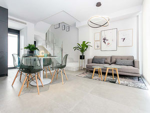 Таунхаус 3 спальни 86 м² в Гуардамар-дель-Сегура, Испания — Поисковик недвижимости от застройщиков и собственников GEOLN.COM. Фото 4