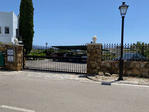 公寓 2 卧室 94 m² 在 El Paraiso, 西班牙 — 来自开发商和业主的房地产搜索引擎 GEOLN.COM. 照片 22