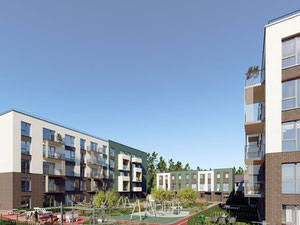 房地产在 Buk cia — look at the real estate search engine GEOLN.COM. 照片 3