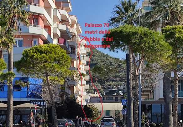 mieszkanie na sprzedaż w Wlorze, Albania - nad morzem (Walona)