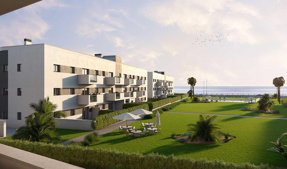 房地产在 VALLE NIZA — look at the real estate search engine GEOLN.COM. 照片 1