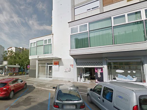 Офіс у Словенії, Мурська-Собота — Пошуковик нерухомості від забудовників і власників GEOLN.COM. Фото 3