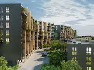 Immobilien in Filigreen 2 — Schauen Sie sich die Immobiliensuchmaschine GEOLN.COM an. Foto 2