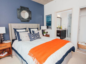 Real estate in Skyhouse Buckhead — look at the real estate search engine GEOLN.COM. Photo 3