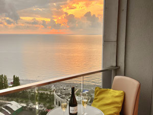 海景公寓距离海滩仅几步之遥 — 来自开发商和业主的房地产搜索引擎 GEOLN.COM. 照片 8