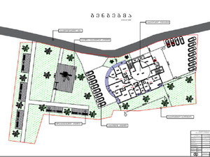 უძრავი კონება Elite House — გადახედეთ უძრავი ქონების საძიებო სისტემას GEOLN.COM. ფოტო 7