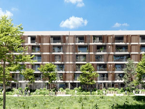 Нерухомість в Filigreen — дивіться на пошуковику нерухомості GEOLN.COM. Фото 2