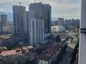 For sale is a spacious bright 1+1 apartment with a separate dressing room. — Find off-plan property or real estate resale directly from developers and owners GEOLN.COM. Photo 9