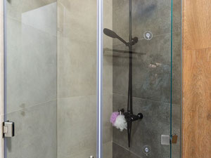 公寓在巴统 Batumi BAT TOWERS — 来自开发商和业主的房地产搜索引擎 GEOLN.COM. 照片 14