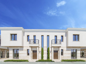 Real estate in Majestic Sea Village — look at the real estate search engine GEOLN.COM. Photo 2