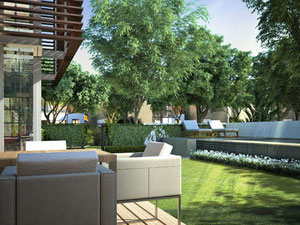 Нерухомість в Sobha Hartland Villas — дивіться на пошуковику нерухомості GEOLN.COM. Фото 7