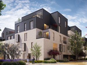 Нерухомість в Avalon Estate — дивіться на пошуковику нерухомості GEOLN.COM. Фото 4