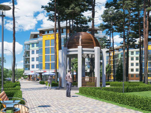 房地产在 Forest Fairy Tale 2 — look at the real estate search engine GEOLN.COM. 照片 5