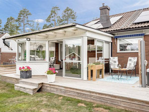 Нерухомість в Kromgatan 7 — дивіться на пошуковику нерухомості GEOLN.COM. Фото 2