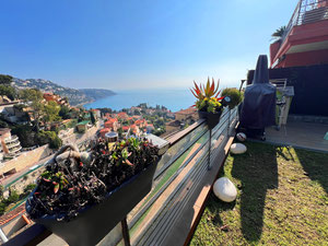 Border Monaco, pool,garden  — 来自开发商和业主的房地产搜索引擎 GEOLN.COM. 照片 5