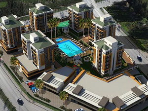 უძრავი კონება Samut Comfort City — გადახედეთ უძრავი ქონების საძიებო სისტემას GEOLN.COM. ფოტო 6