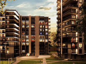 Нерухомість в Isani by Index — дивіться на пошуковику нерухомості GEOLN.COM. Фото 7