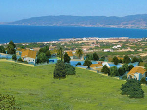 Real estate in Agnades Village — look at the real estate search engine GEOLN.COM. Photo 2