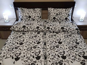 6 кімнатна готель на Мтацминда. Нерухомість в Тбілісі, Мтацминда — Пошуковик нерухомості від забудовників і власників GEOLN.COM. Фото 4