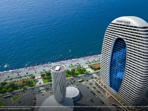 联盟宫的公寓 — 来自开发商和业主的房地产搜索引擎 GEOLN.COM. 照片 13