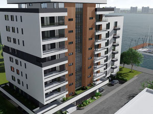 Real estate in Private Lake — look at the real estate search engine GEOLN.COM. Photo 3