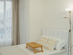 Красивая 4х комнатная квартира в Батуми — Поисковик недвижимости от застройщиков и собственников GEOLN.COM. Фото 11