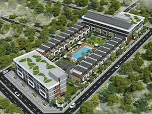 房地产在 Country Plus Trend — look at the real estate search engine GEOLN.COM. 照片 3