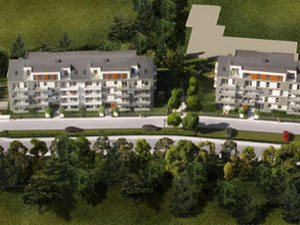 Real estate in Zielona Aleja — look at the real estate search engine GEOLN.COM. Photo 5