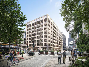 Nieruchomości w BROUCKR — spójrz na wyszukiwarkę nieruchomości GEOLN.COM. Zdjęcie 3