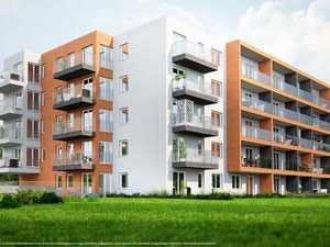 Real estate in Urocze Nowe Miasto — look at the real estate search engine GEOLN.COM. Photo 4