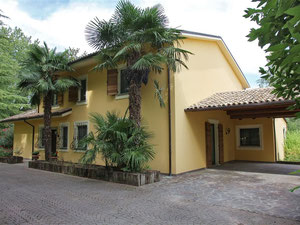 郊区别墅，意大利海边，马尔凯，佩萨罗 — 来自开发商和业主的房地产搜索引擎 GEOLN.COM. 照片 2