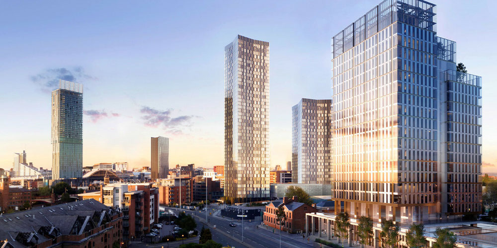 Propiedad en venta en Victoria Residence — mira el buscador inmobiliario GEOLN.COM. Foto 1